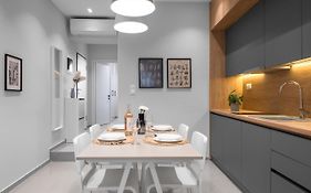 Bonsai Apartments, The Luxury Suites